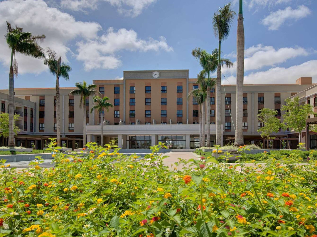 Hilton Garden Inn Sao Jose do Rio Preto