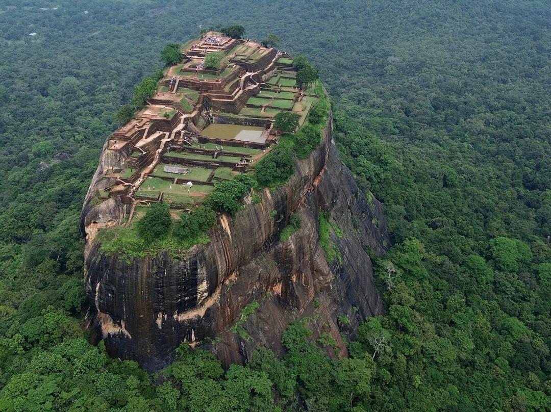 Discover Holidays Sri Lanka景点图片