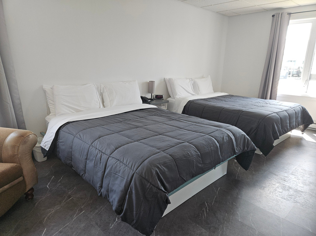 Hôtel Auberge St-félicien主图