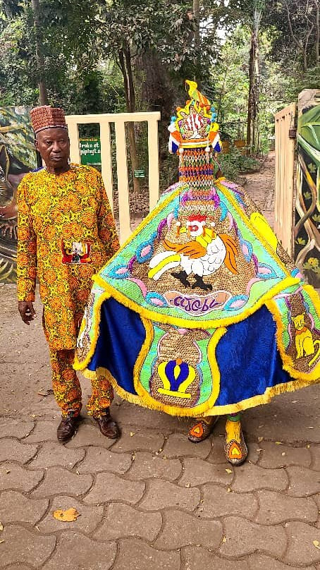 Benin Todji Tours-Akpro-Misserete必去景点