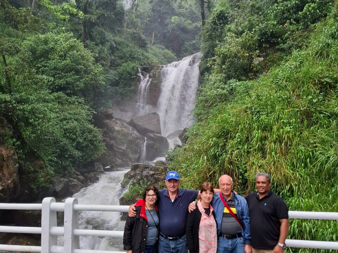 Wicky Tours Sri Lanka-尼甘布必去景点