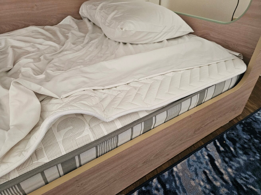 乐天酒店关岛主图