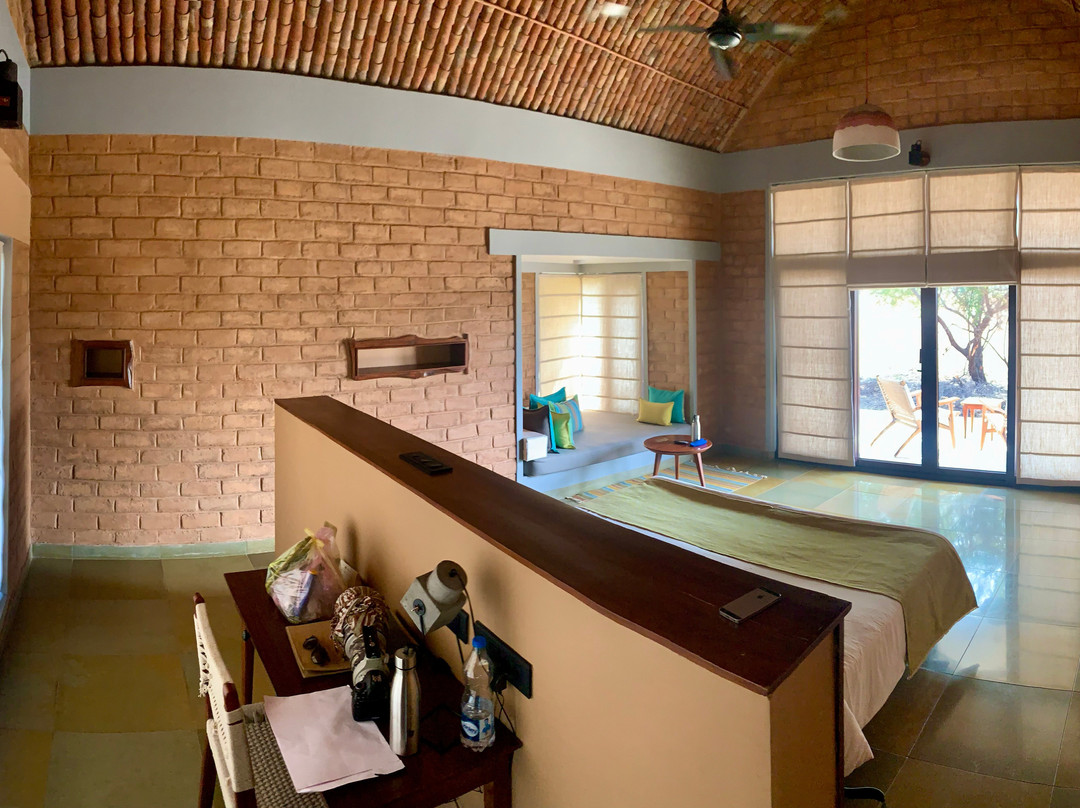 Waghoba Eco Lodge主图