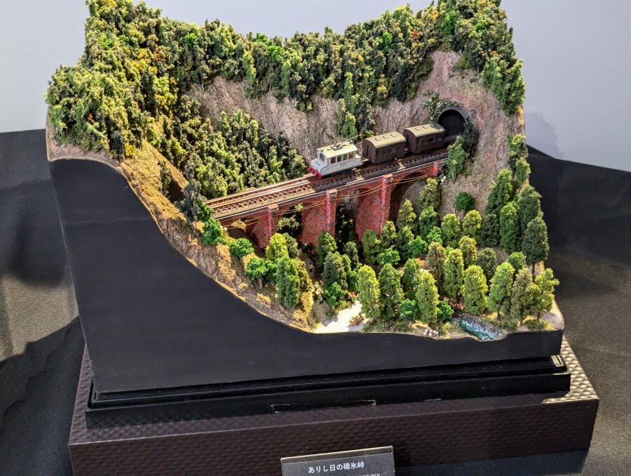 Small World Miniature Museum-Ariake必去景点