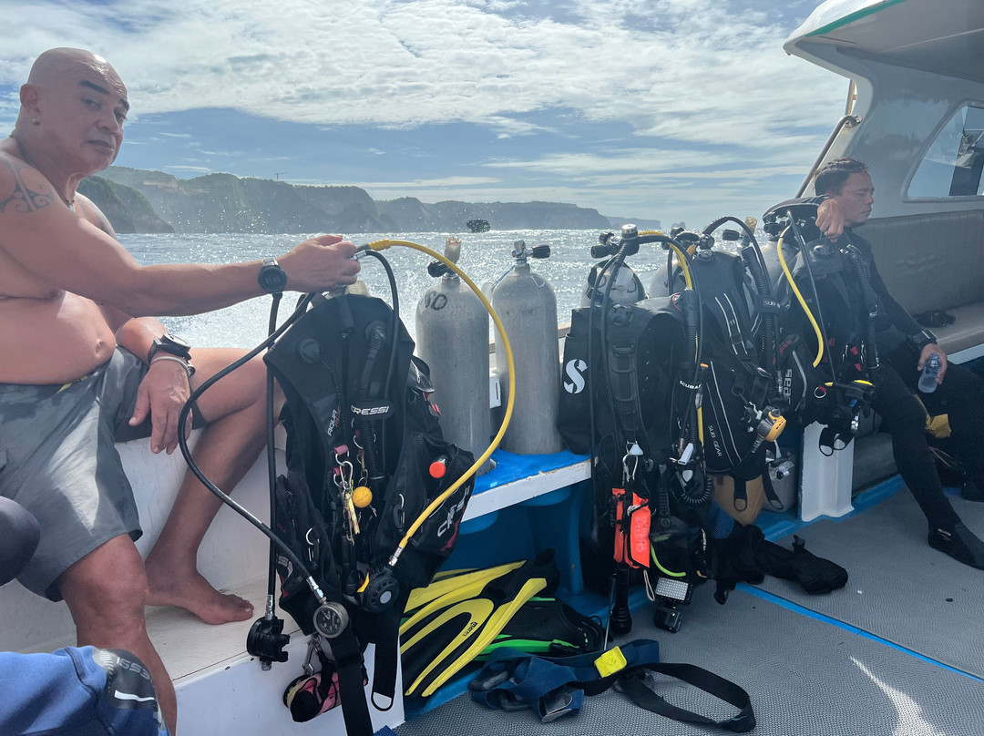 Southern Dreams Diving Club景点图片