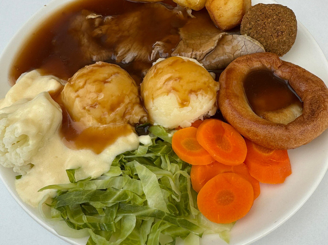 Amelia's On The Beach主图