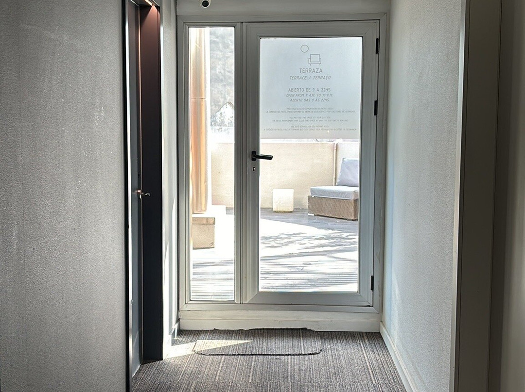 Bit Design Hotel主图