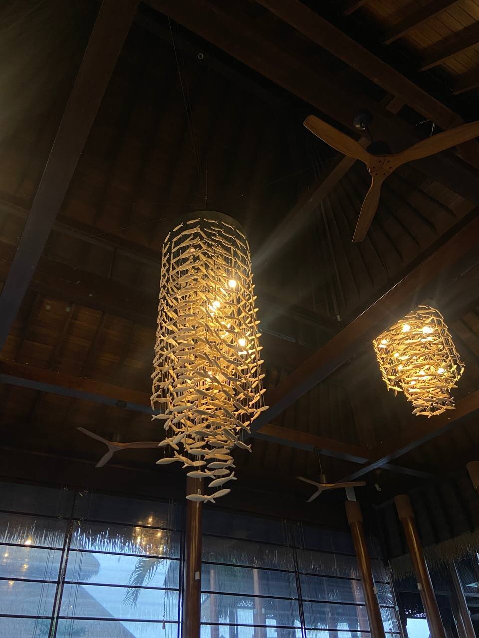 Anantaya Resort & Spa-浴室