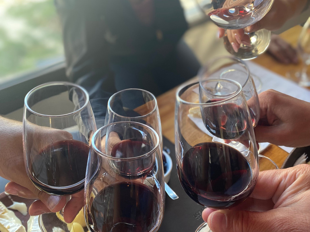 Los Condores Wine Bar