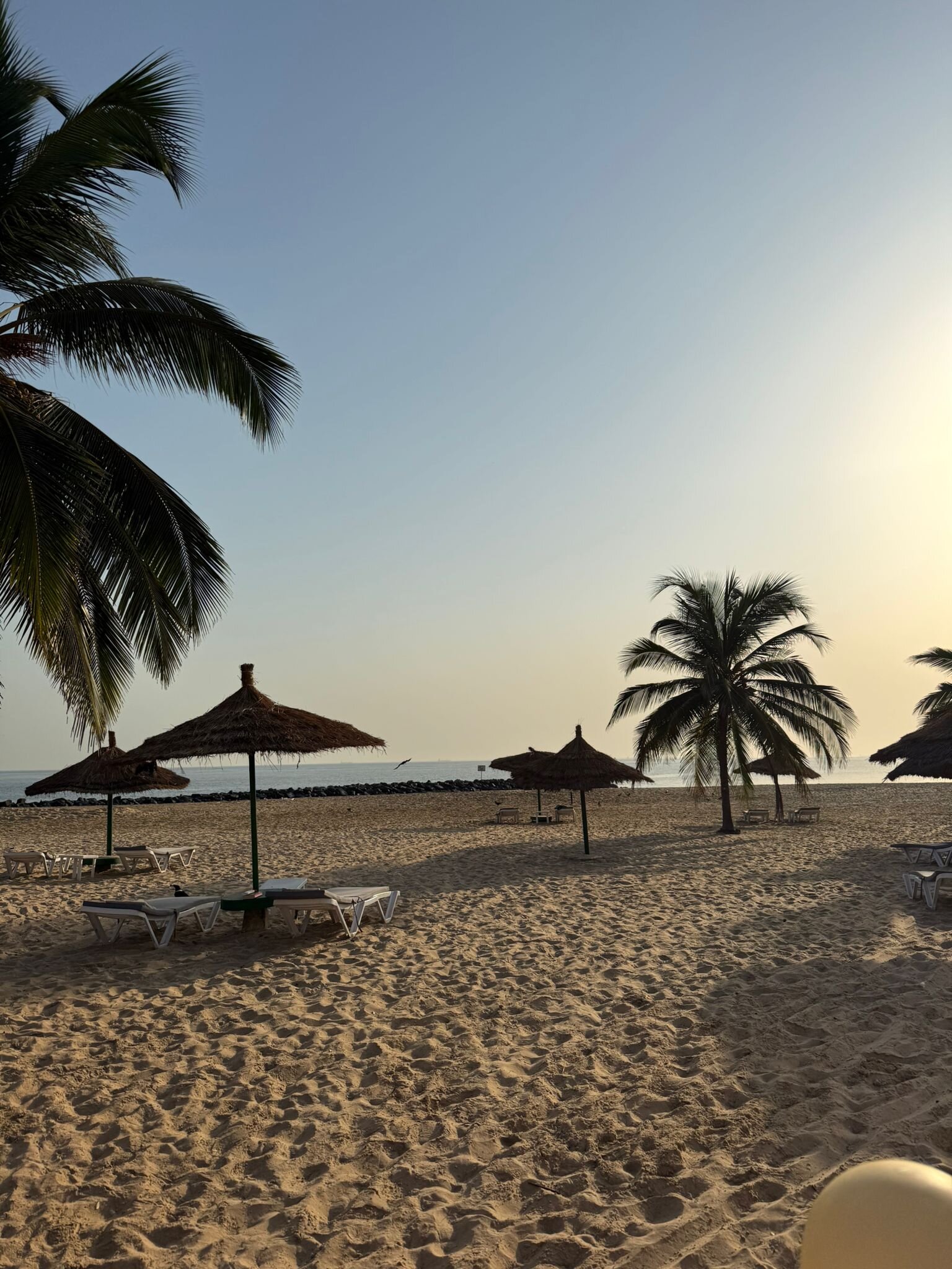 Sunbeach Hotel & Resort-泳池