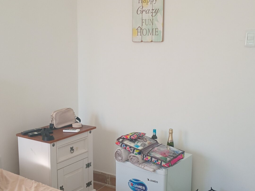 Hotel Vista La Floresta