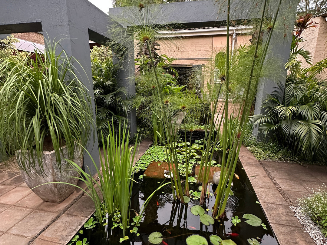 Sandalwood Lodge主图