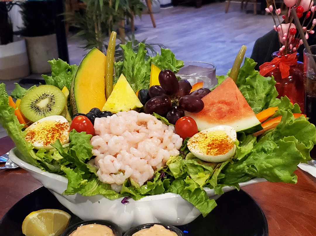 Sharks Seafood Bar & Steamer Co