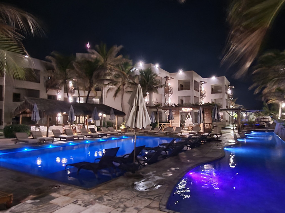 Hotel Varandas Beach主图