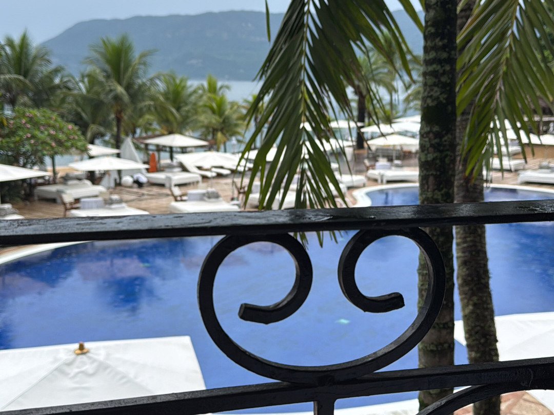 DPNY海滩水疗酒店主图