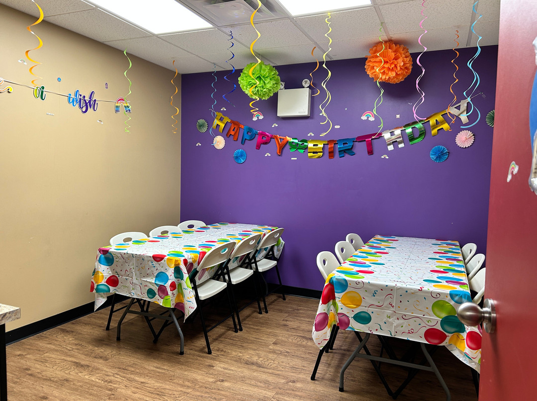 Pinpin Entertainment-Warman必去景点