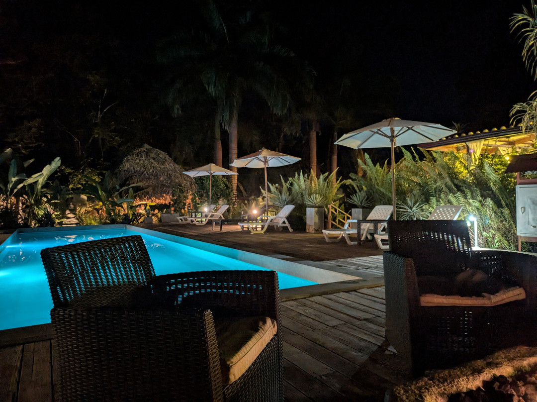 Island Plantation主图