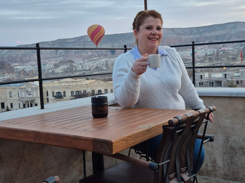 Yaren Stone House 的雅人石屋主图