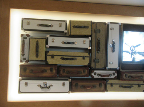 Zurich Airport-克洛滕必去景点