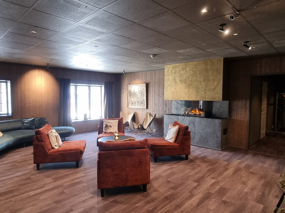 Trysil-Knut Hotell主图