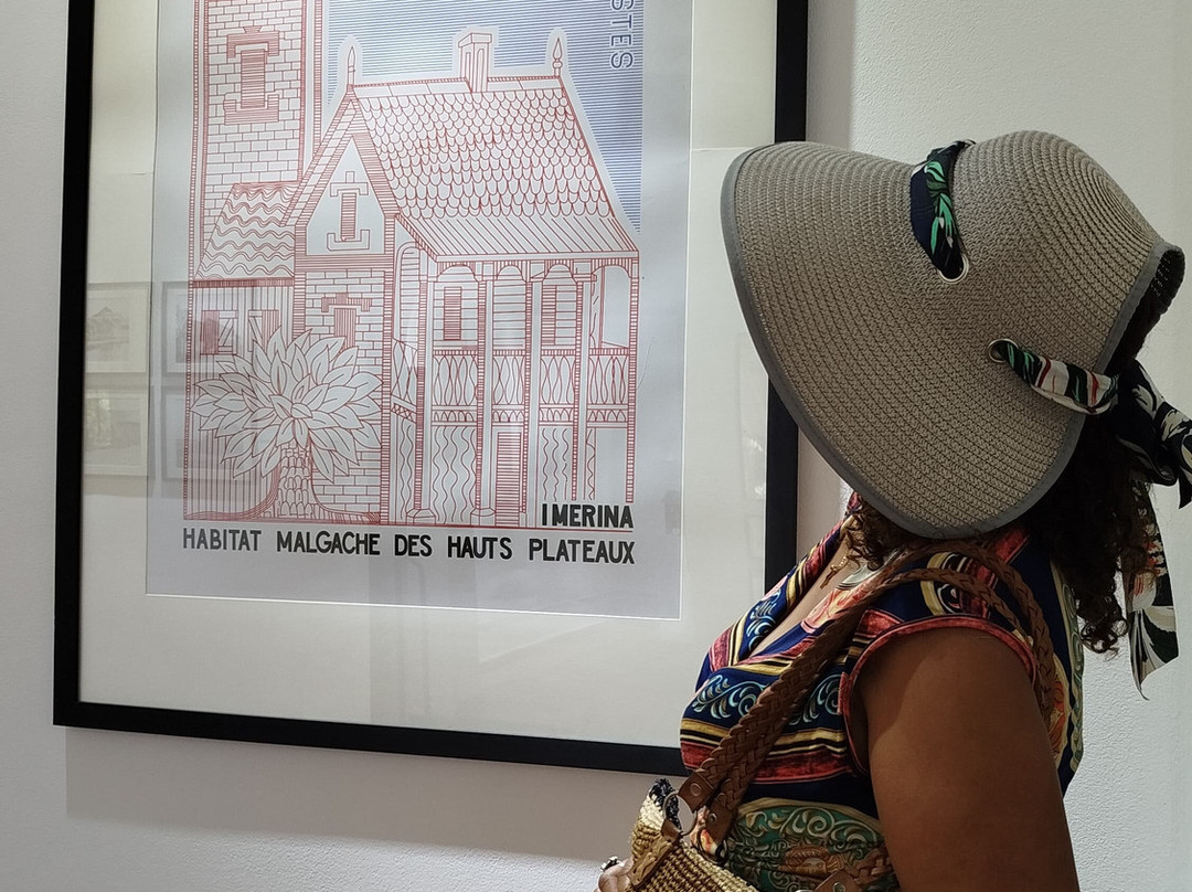 Musee de la Photographie de Madagascar景点图片
