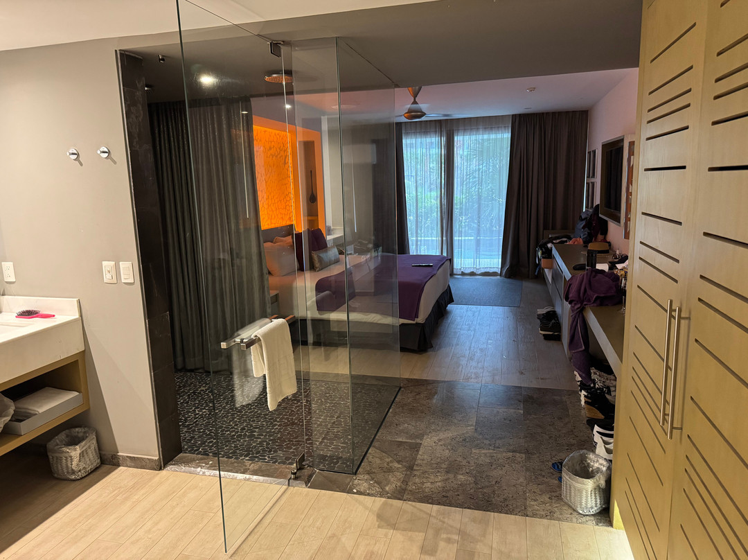 Breathless Riviera Cancun Resort & Spa主图