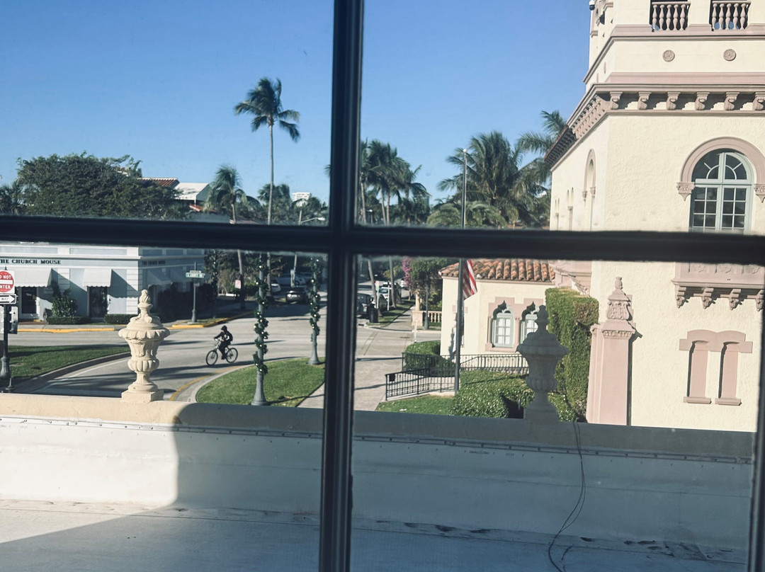 Palm Beach Historic Inn主图