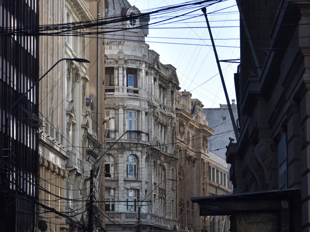 Turri Clock Tower-瓦尔帕莱索必去景点