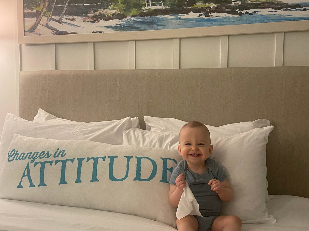 Margaritaville Beach Hotel Jacksonville Beach主图