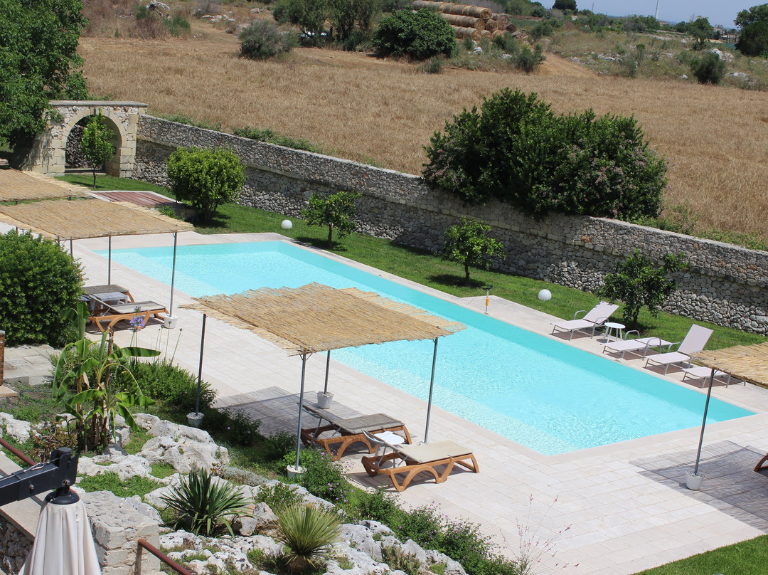 Masseria San Cosimo主图