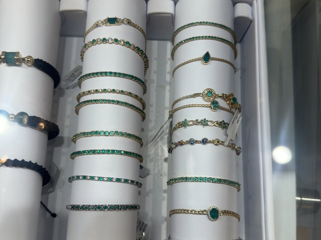 Museo Y Joyería Coscuez