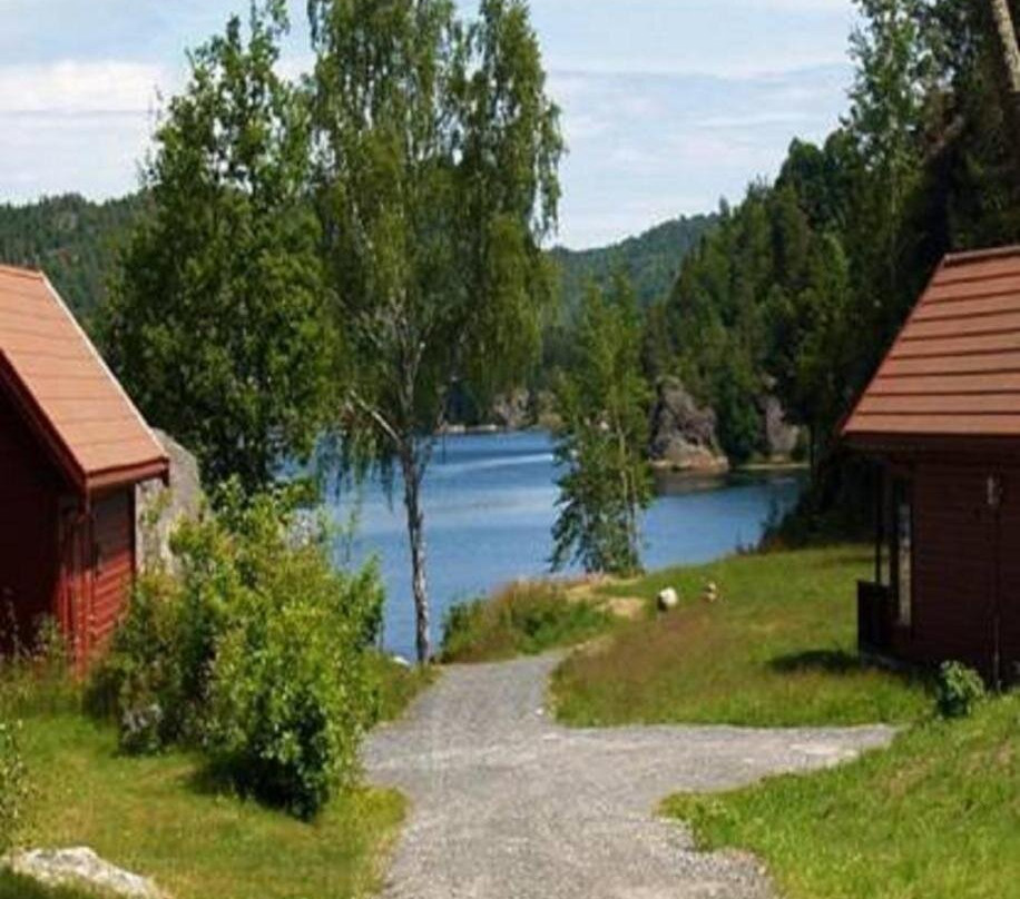 Risor Gjestehus