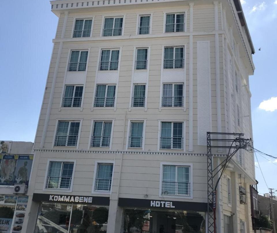 Kommageneiz Hotel