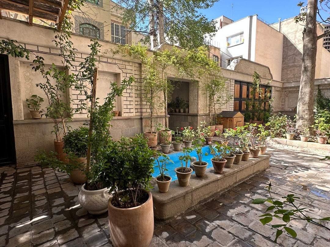 Orosi Boutique Hotel主图