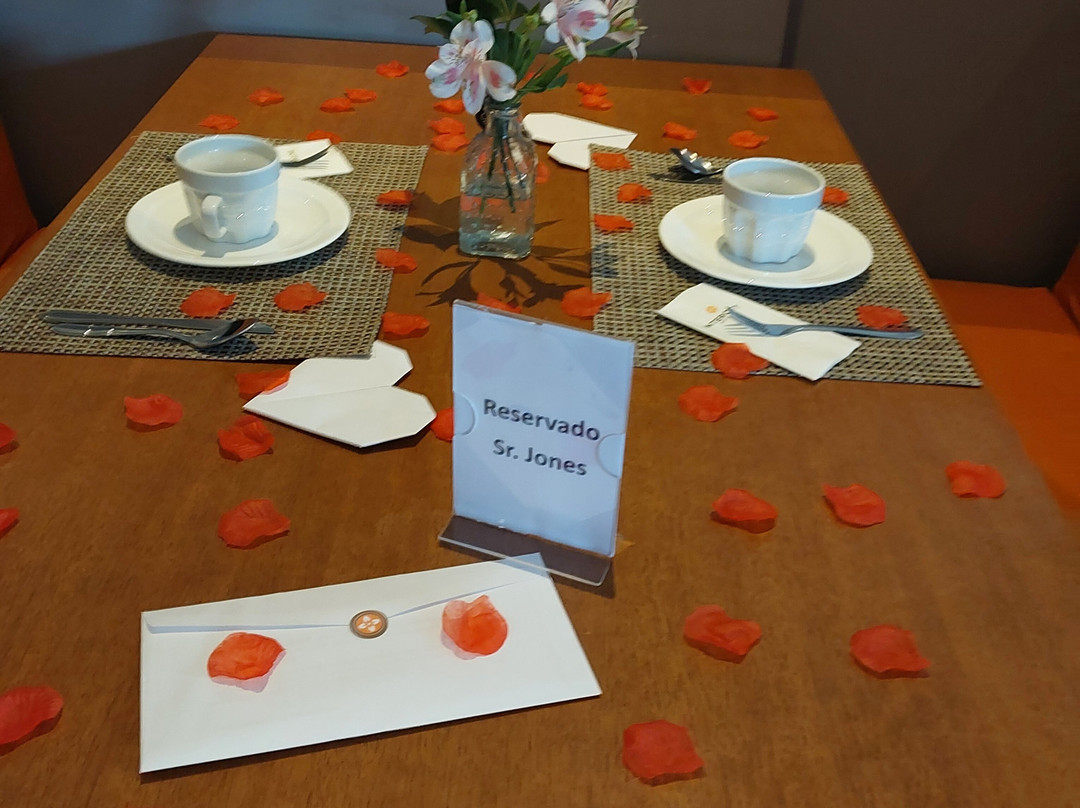 Intercity Bauru主图