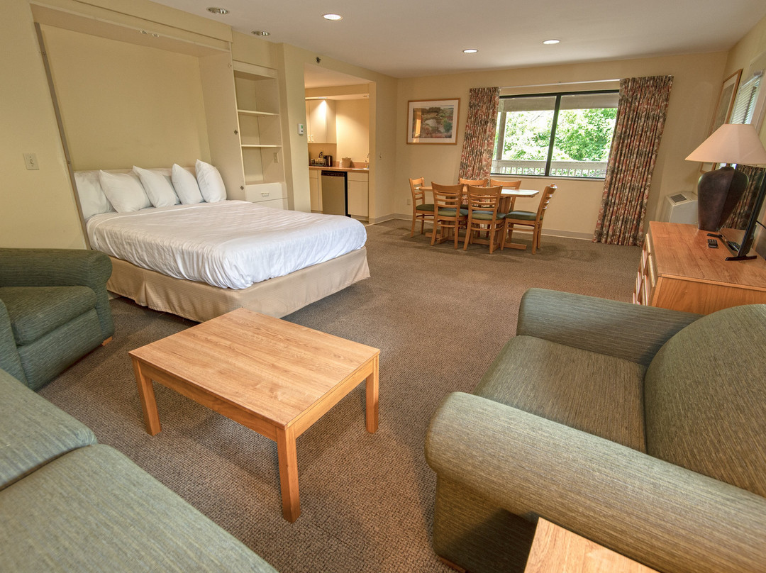 Blue Licks Battlefield State Resort Park主图