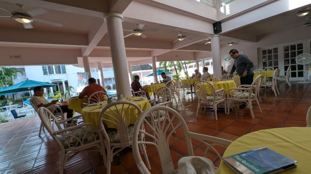 Hotel PomMarine-旅行者