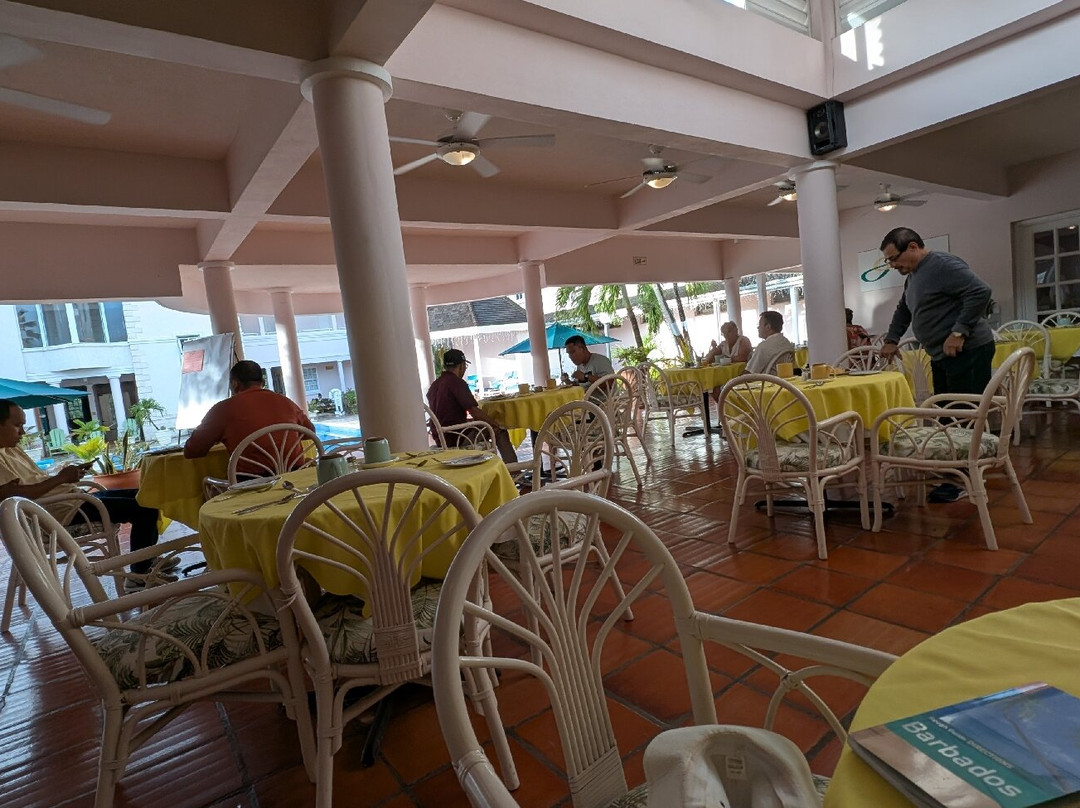 Hotel PomMarine主图