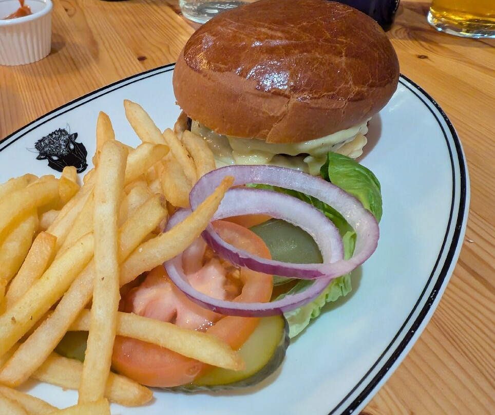 Exmoor Forest Inn主图