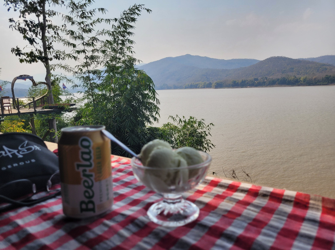 Bamboo Farm Restaurant And Ice Cream
