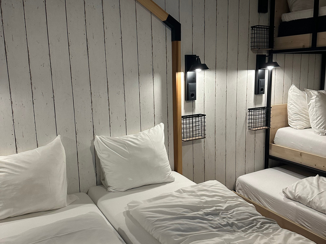 GuestHouse Hotel Kaatsheuvel主图