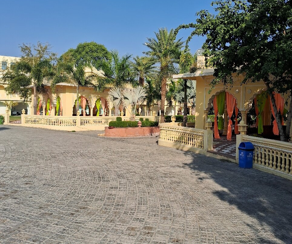 R Chandra's Palace主图