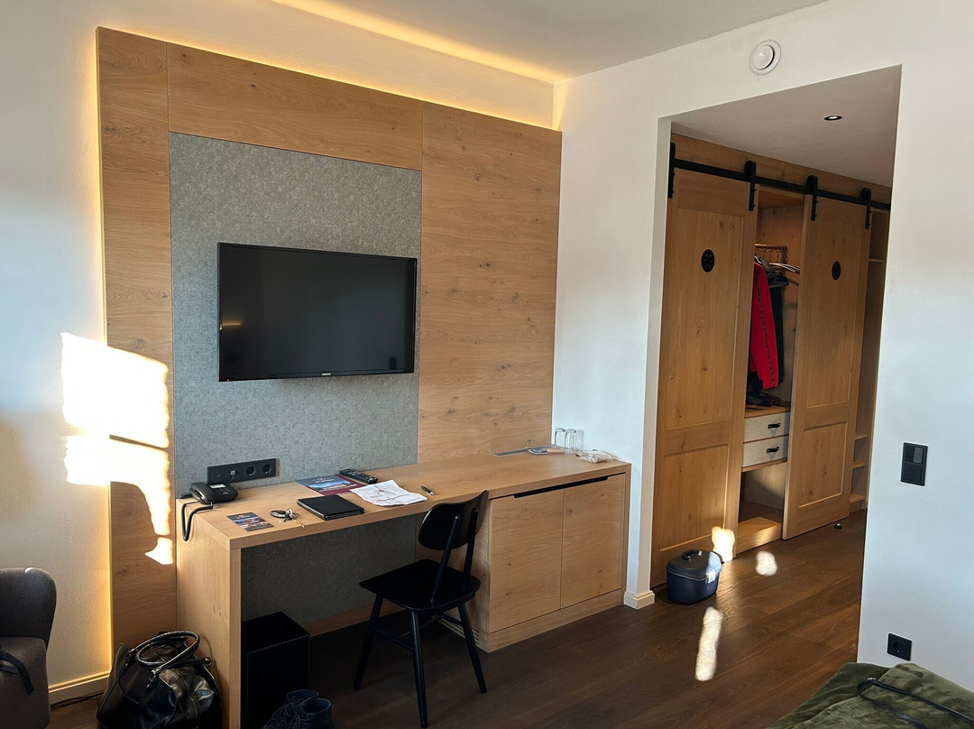 Gasthof Landhotel Alte Zollstation主图