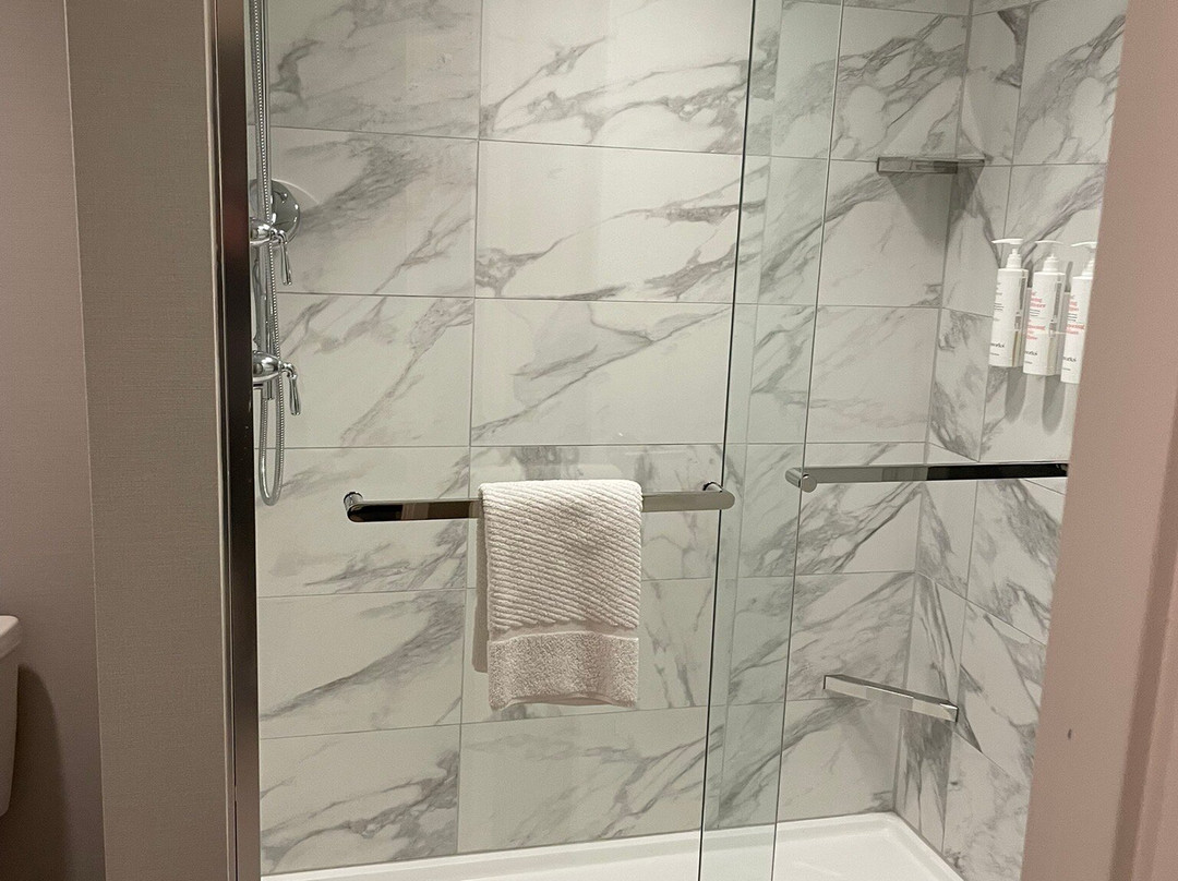 华盛顿杜勒斯万豪套房酒店主图