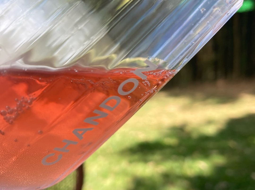 Chandon-Garibaldi必去景点