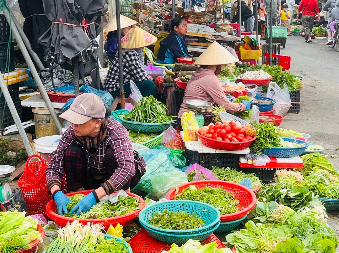 中心集市景点图片