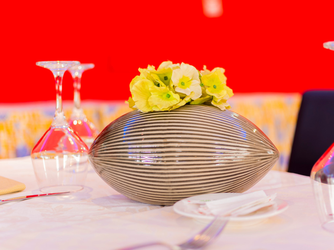 Hôtel Bano Palace主图