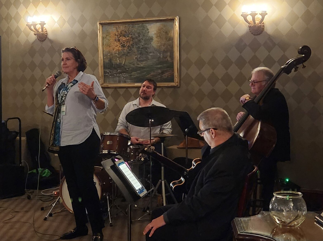 West Baden Springs Hotel主图