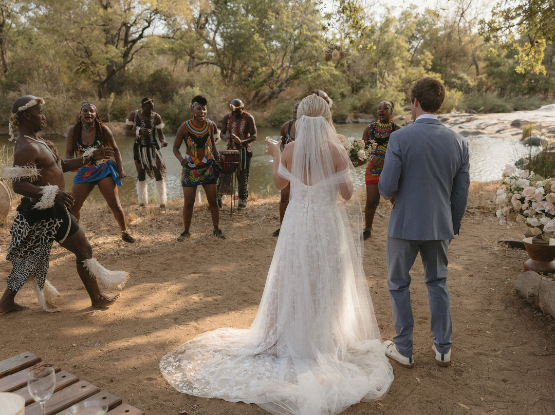 Nyani Cultural Village-霍德斯普鲁特必去景点