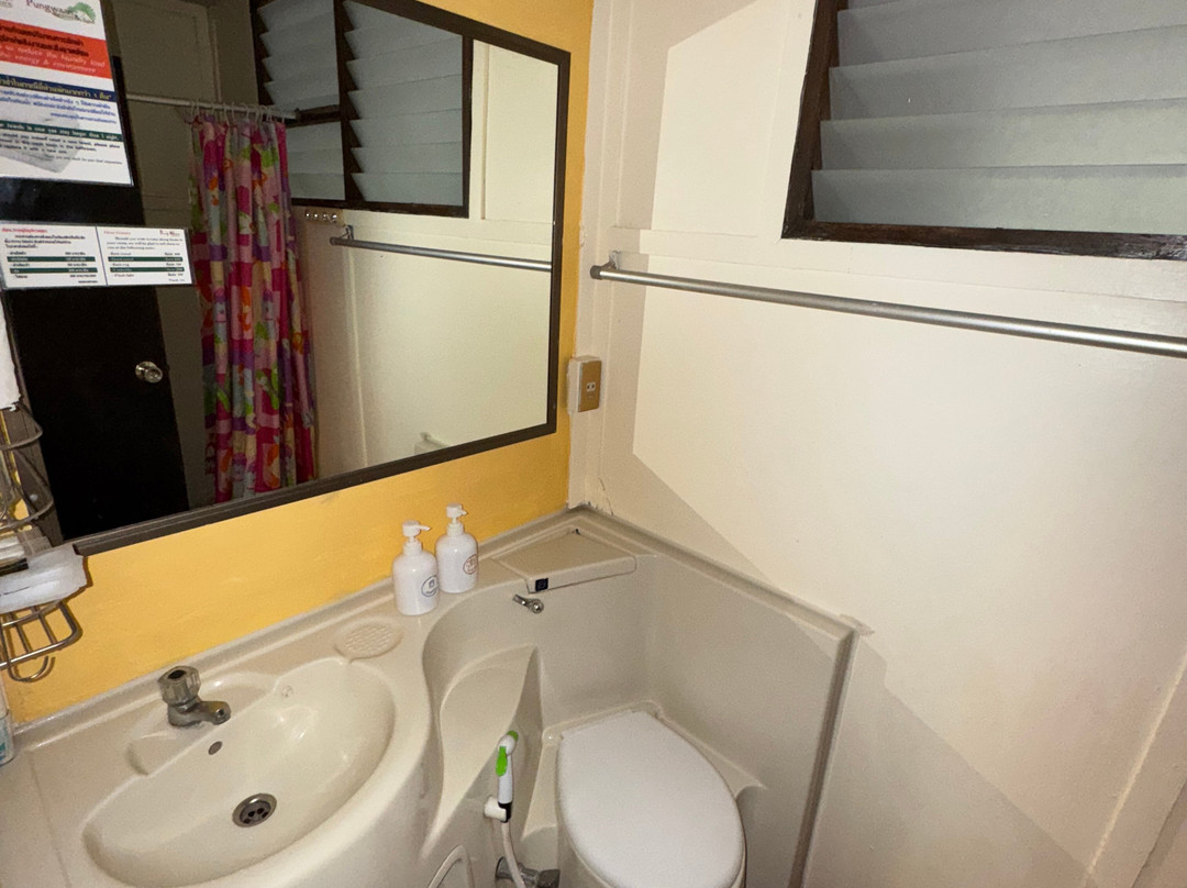 彭-弯Spa度假村主图